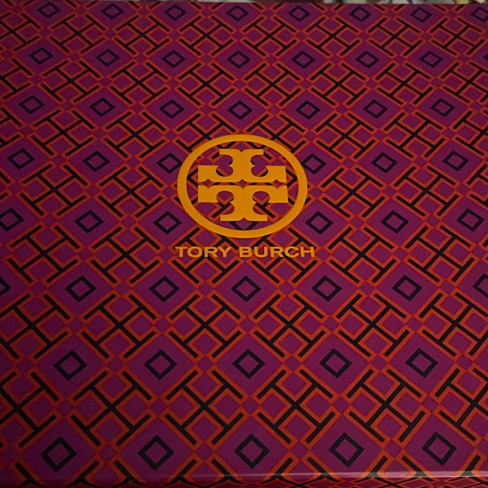 Tory Burch Tennis shoes